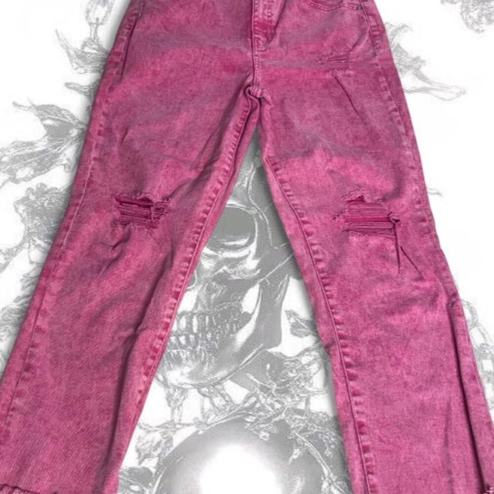 Celebrity Pink Jeans